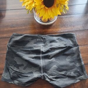 Nobull Shorts
